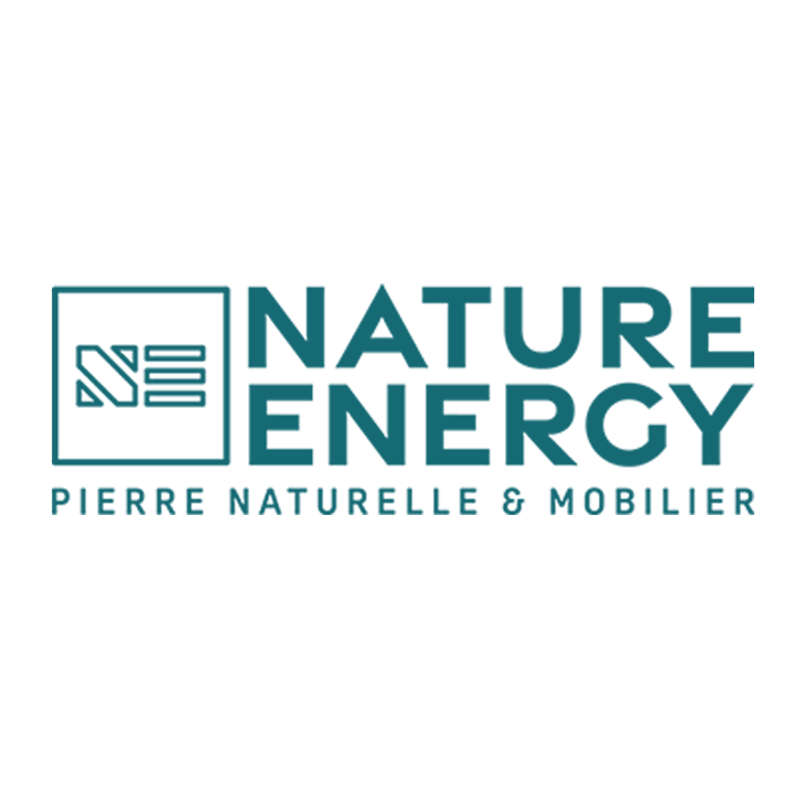 Logo Nature Energy