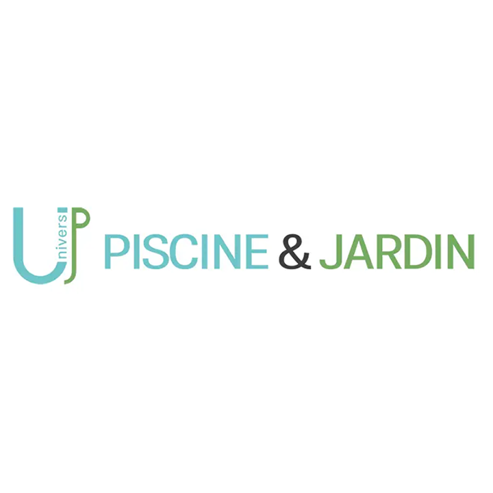 Logo Piscine & Jardin